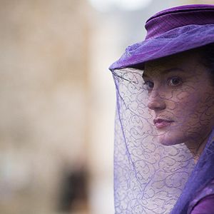 Photo Madame Bovary