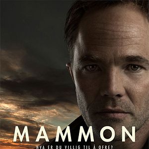 Photo Mammon, la révélation
