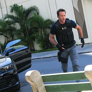 Photo Hawaii Five-0 (2010)