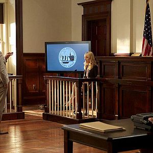 Photo Reckless : la loi de Charleston