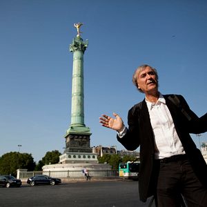 Photo Caricaturistes - Fantassins de la démocratie