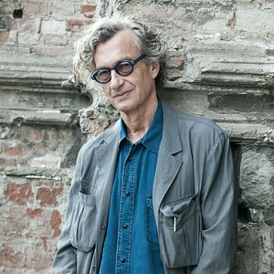 Photo Wim Wenders