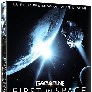 Photo Gagarine - First in Space