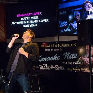 Photo Supernatural
