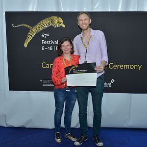 Photo Ives Rosenfeld