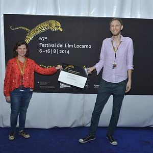 Photo Ives Rosenfeld