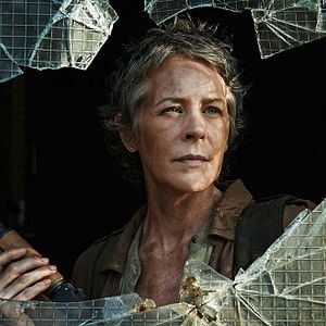 Photo Melissa McBride