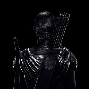 Photo Hunger Games - La Révolte : Partie 1