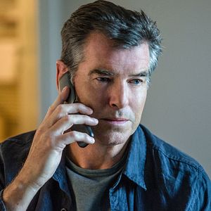 Photo The November Man