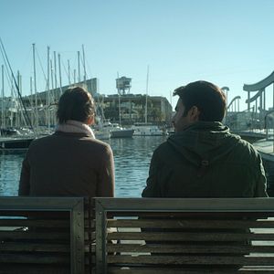 Photo Rastres de Sándal