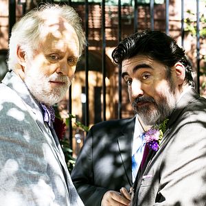 Photo Alfred Molina