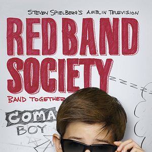 Photo Red Band Society