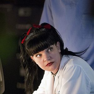 Photo Pauley Perrette