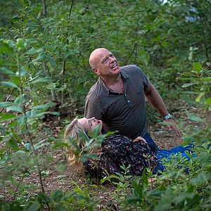 Photo Dean Norris