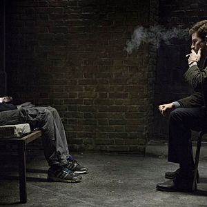 Photo Nikolaj Lie Kaas