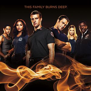Photo Chicago Fire