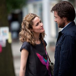 Photo Rose Byrne