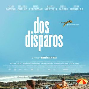 Photo Dos Disparos