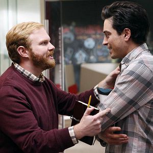 Photo Henry Zebrowski