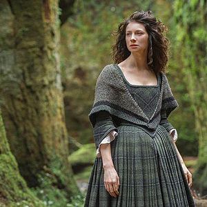 Photo Caitriona Balfe