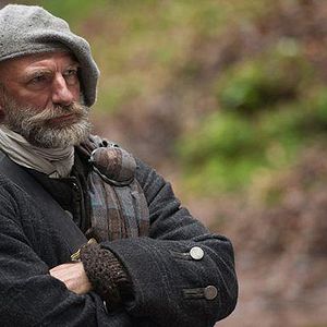 Photo Graham McTavish
