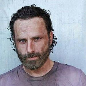 Photo Andrew Lincoln