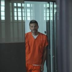 Photo David Boreanaz