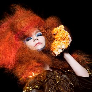 Photo Björk