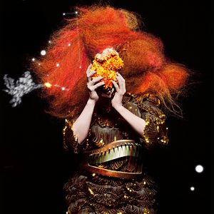 Photo Björk