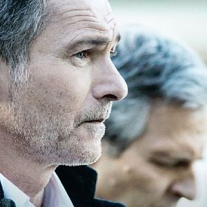 Photo Les Hommes de l'ombre