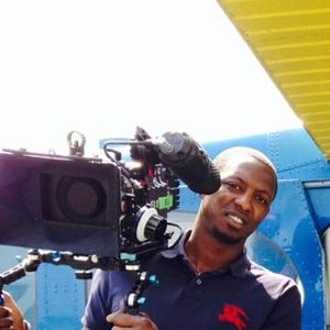 Photo Mamadou Fadé