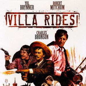 Photo Pancho Villa