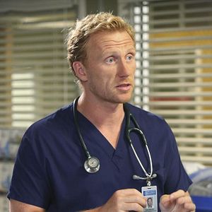 Photo Kevin McKidd