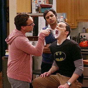 Photo Jim Parsons