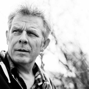 Photo Alex Van Warmerdam