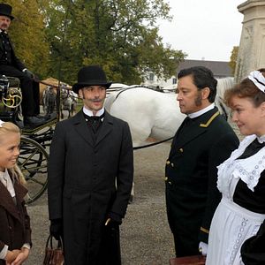 Photo La Petite Lady (TV)