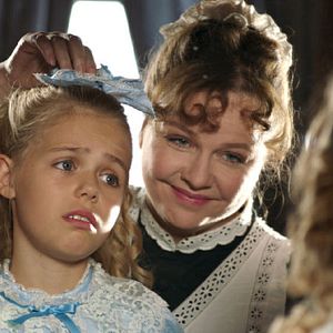 Photo La Petite Lady (TV)