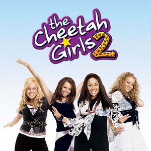 Photo Les Cheetah Girls 2