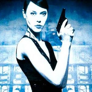 Photo My Name Is Modesty : A Modesty Blaise Adventure