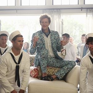 Photo Gabriel Mann