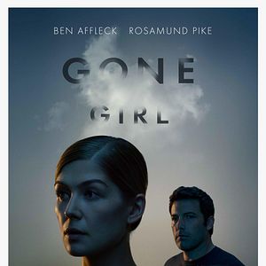 Photo Gone Girl