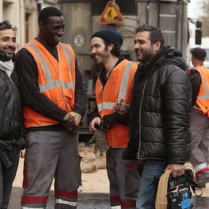 Photo Olivier Nakache