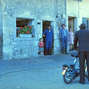 Photo Michel Robin