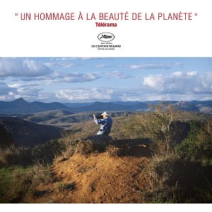 Photo Le Sel de la terre