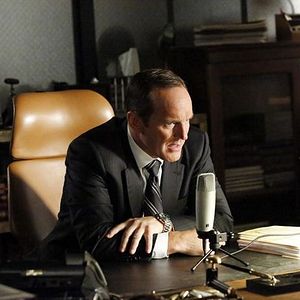 Photo Clark Gregg