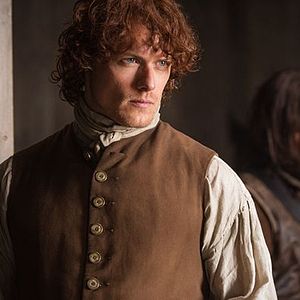 Photo Outlander