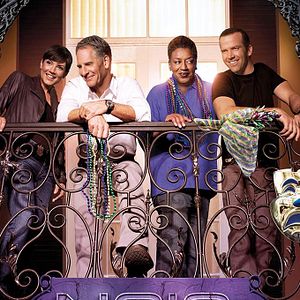 Photo NCIS : Nouvelle-Orléans