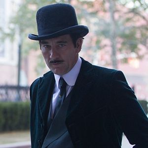 Photo The Knick