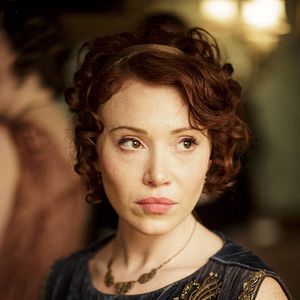Photo Downton Abbey