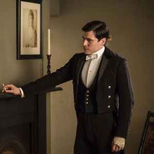 Photo Rob James-Collier